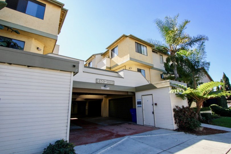 Tradewinds Imperial Beach CA